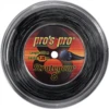 Pro's Pro Strategem 8 -Best Tennis Equip Store PPSTRAT812M 2T