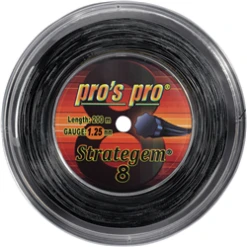 Pro's Pro Strategem 8