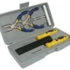 Pro's Pro Stringing Tool Box -Best Tennis Equip Store PPSTRTBOX 2T