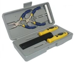 Pro's Pro Stringing Tool Box