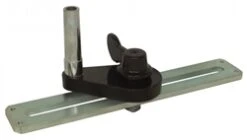 Pro's Pro Swivel Clamp Base & Bar