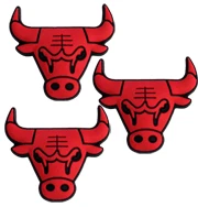 Pro's Pro Vibra Stop Bull