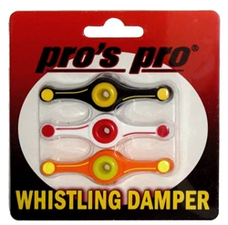 Pro's Pro Whistling Damper 3 Pro's Pro Whistling Damper