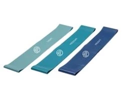 Pro-Tec Resistance Bands 3 Pack