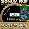 Signum Pro Firestorm -Best Tennis Equip Store SIGPFRSTRM12M 2T