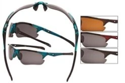 SolarX Polarized UA09P