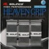 Solinco Heaven Grip -Best Tennis Equip Store SOLHVNOG3PK 2T