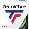 Tecnifibre Black Code -Best Tennis Equip Store TFBLKCD12M 2T