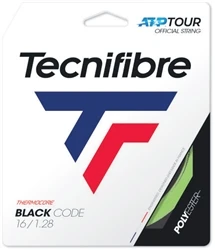 Tecnifibre Black Code