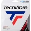 Tecnifibre Pro Red Code -Best Tennis Equip Store TFPRCD12M 2T