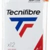 Tecnifibre Pro Contact 12 Pack -Best Tennis Equip Store TFPRCNT12PK 2T