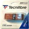 Tecnifibre X-Tra Leather -Best Tennis Equip Store TFXTRLTHGR 2T