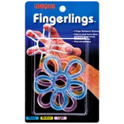 Tourna Fingerlings