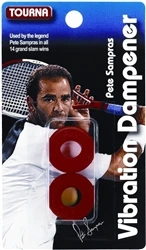 Tourna O Damp Pete Sampras