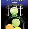 Tourna VibreX Neon -Best Tennis Equip Store TRNAVBRXN 2T