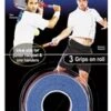 Tourna Grip -Best Tennis Equip Store TRNGRP3PK 2T