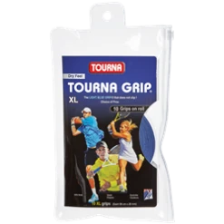 Tourna Grip XL 10 Pack
