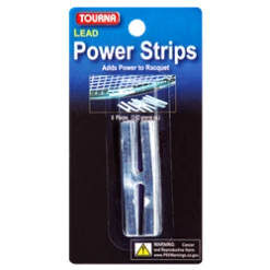 Tourna Lead Power Strips