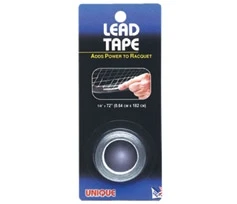 Tourna Lead Tape