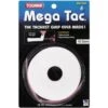 Tourna Mega Tac 10 Pack -Best Tennis Equip Store TRNMGTC10PK 2T