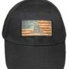 Gadsden Don't Tread On Me Stained Flag Cap 1 Gadsden Don't Tread On Me Stained Flag Cap -Best Tennis Equip Store USGDSDTOMSFLGC 2T