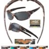 VertX Camp Polarized 56304 -Best Tennis Equip Store VRTXCMPLR56304 2T