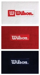 Wilson Double Wristband