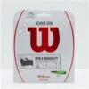 Wilson Revolve Spin -Best Tennis Equip Store WILRVLVSPN12M 2T