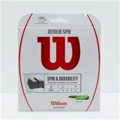 Wilson Revolve Spin
