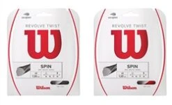 Wilson Revolve Twist