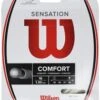 Wilson Sensation -Best Tennis Equip Store WILSNSTN12M 2T