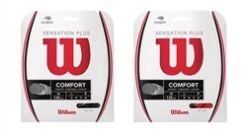 Wilson Sensation Plus
