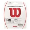 Wilson Spin Effect Hybrid -Best Tennis Equip Store WILSPNEFFHY12M 2T