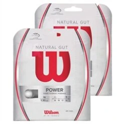Wilson Natural Gut