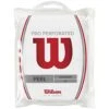 Wilson Pro Perforated 12-Pack 1 Wilson Pro Perforated 12-Pack -Best Tennis Equip Store WLSPROGPRF12PK 2T