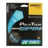Yonex Poly Tour Spin -Best Tennis Equip Store YONXPTSPN12M 2T