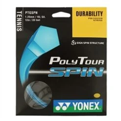 Yonex Poly Tour Spin