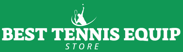 Best Tennis Equip Store